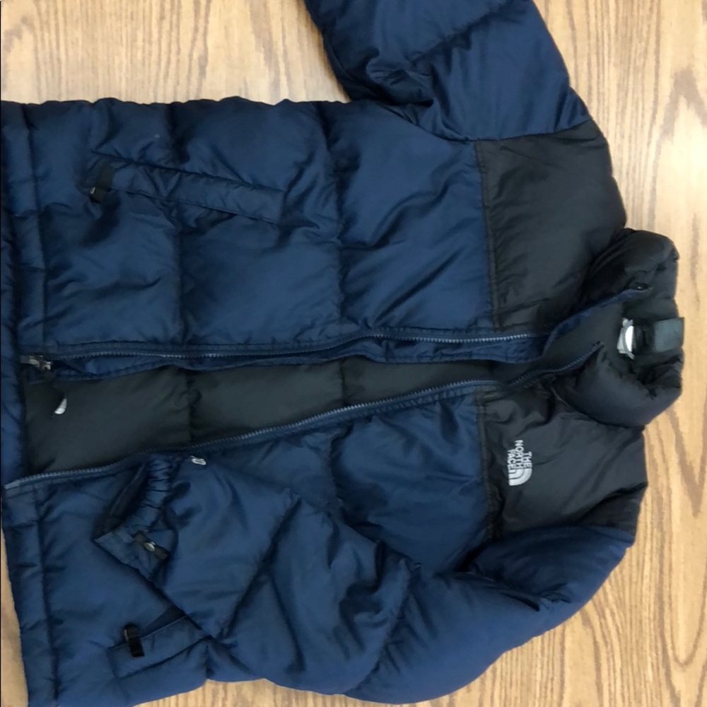 North face jacket